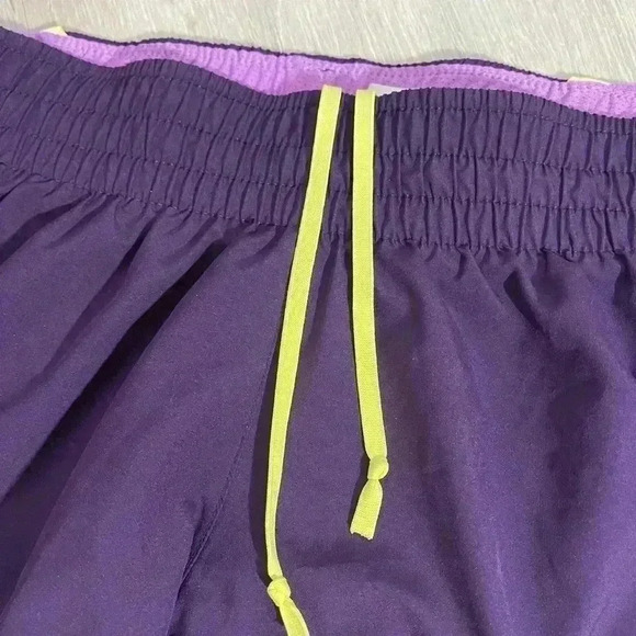 NIKE - Dri-Fit Athletic Shorts M - Picture 4 of 7